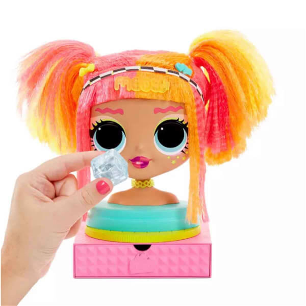 GİOCHİ OYUNCAK LLUB1000/565086 LOL BUST 1
