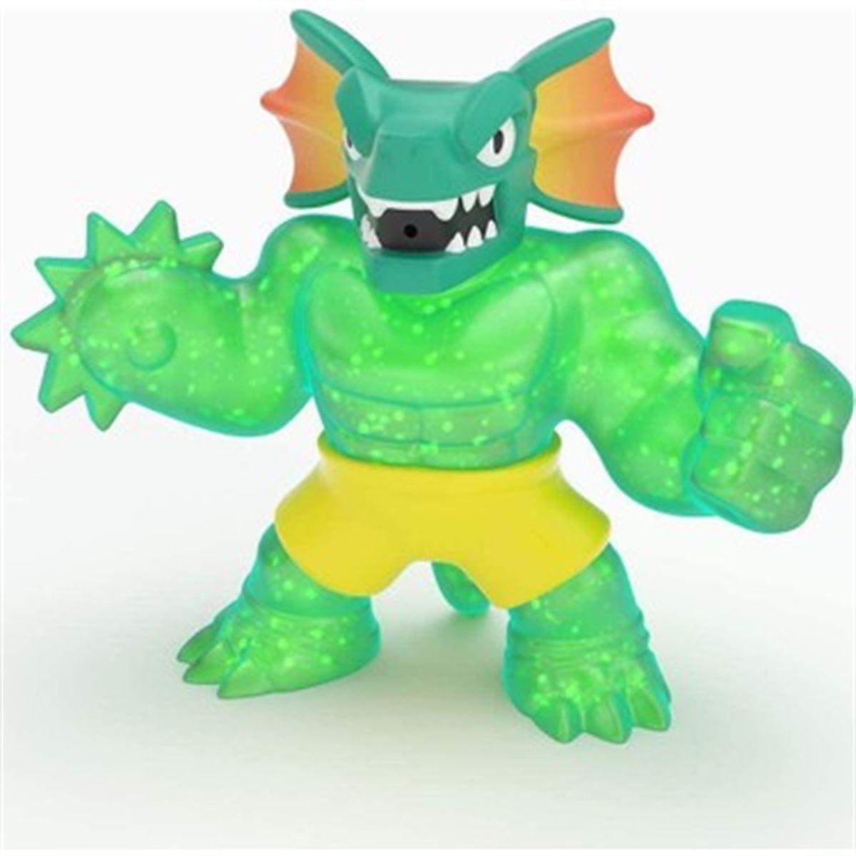 GİOCHİ OYUNCAK GOOJİTZU GJT08000 HEROES TEKLİ FİGÜR 1