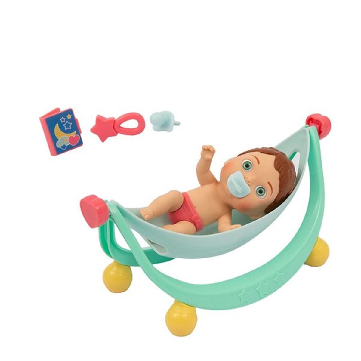 CİCCİOBELLO AMİCİCCİ CC033000 RELAX TİME HAMAK SETİ 3+ 1