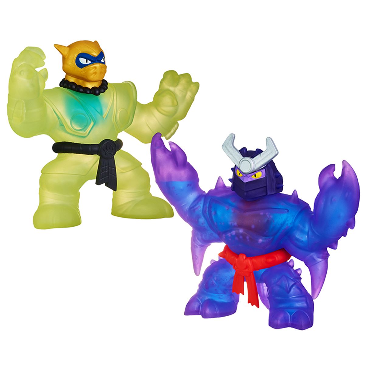 GİOCHİ GOOJİTZU GOO SHİFTERS GJT35000 41407 VERSUS PACK RENK DEĞİŞTİREN 2 Lİ 1