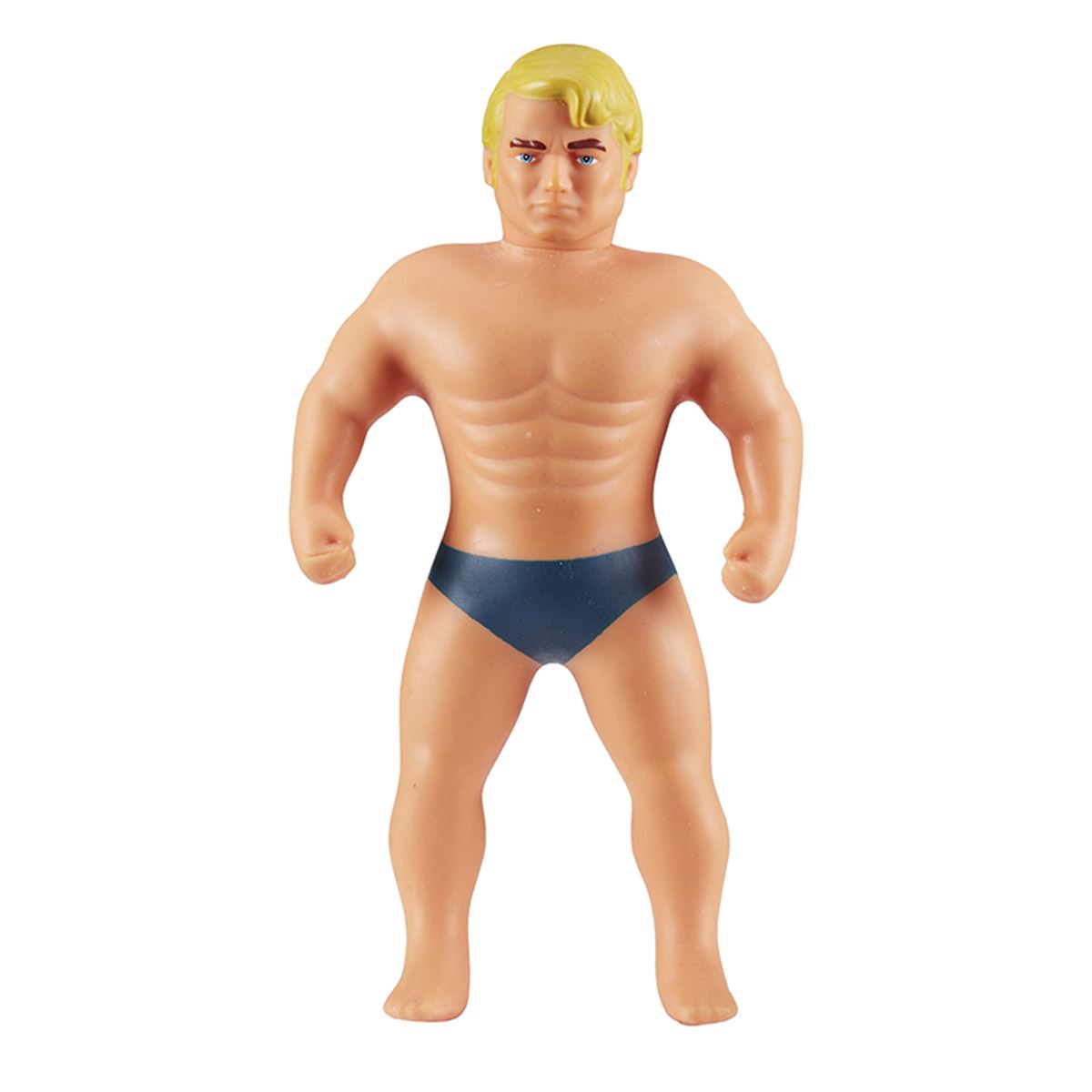 GİOCHİ STRETCH ARMSTRONG MİNİ TRM04000-07484 UZAYAN FİGÜR 5+ 1