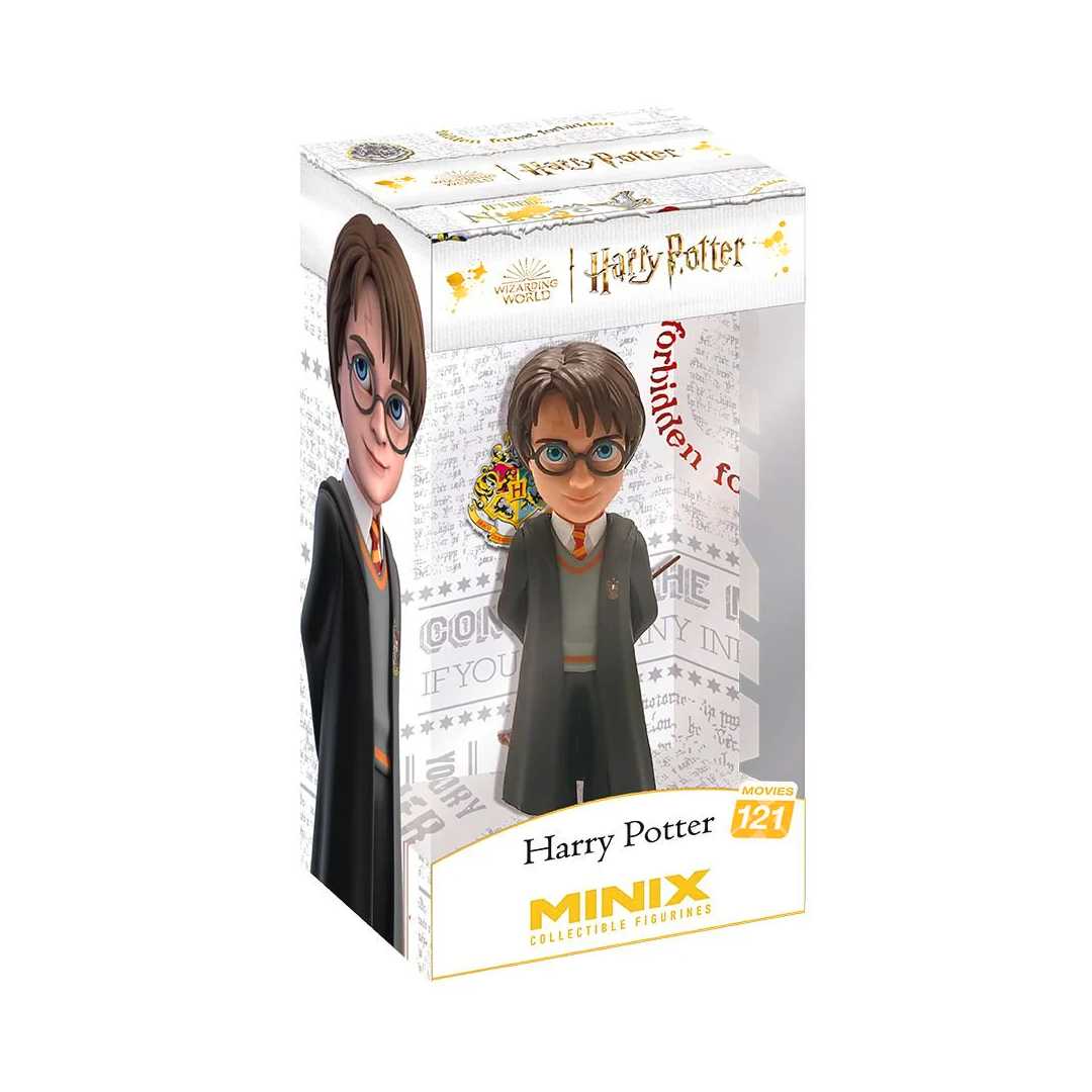 MİNİX HARRY POTTER MNXB3000 KOLEKSİYON FİGÜR 3+ 1