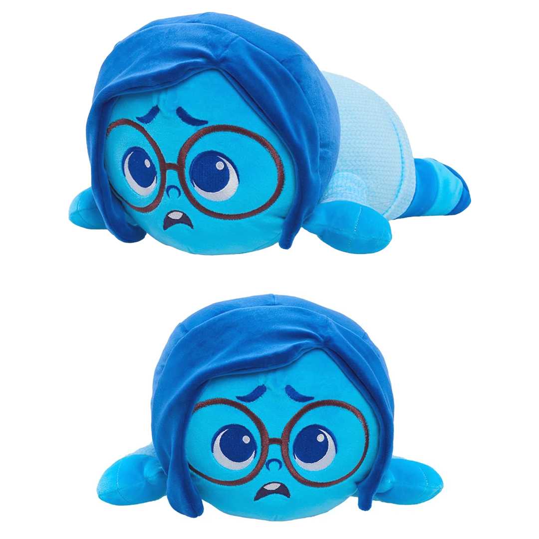 İNSİDE OUT 2 PELÜŞ NDN02000 AĞIRLAŞTIRILMIŞ ÜZÜNTÜ 30 CM 3+ 1
