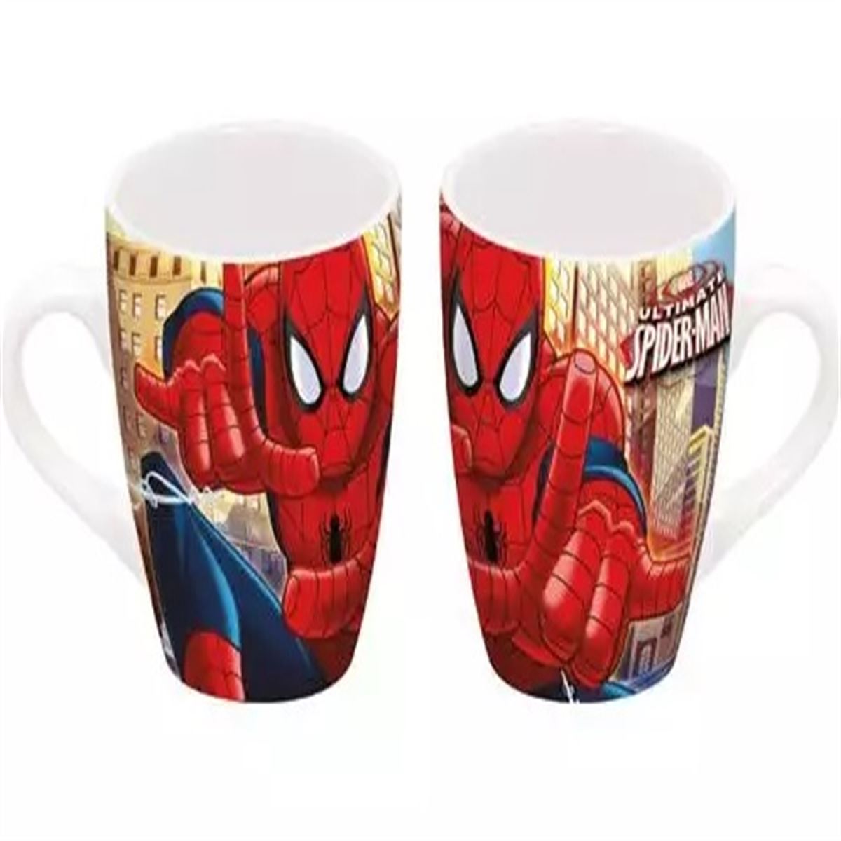 OYUNCAK DÜKKANI 70591 PORSELEN KUPA BARDAK SPİDERMAN 1