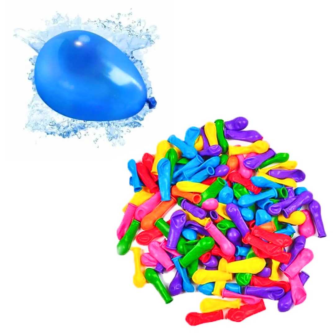 ROYALTEX SU BALONU R99087 KARIŞIK RENK 500 LÜ 8+ 1