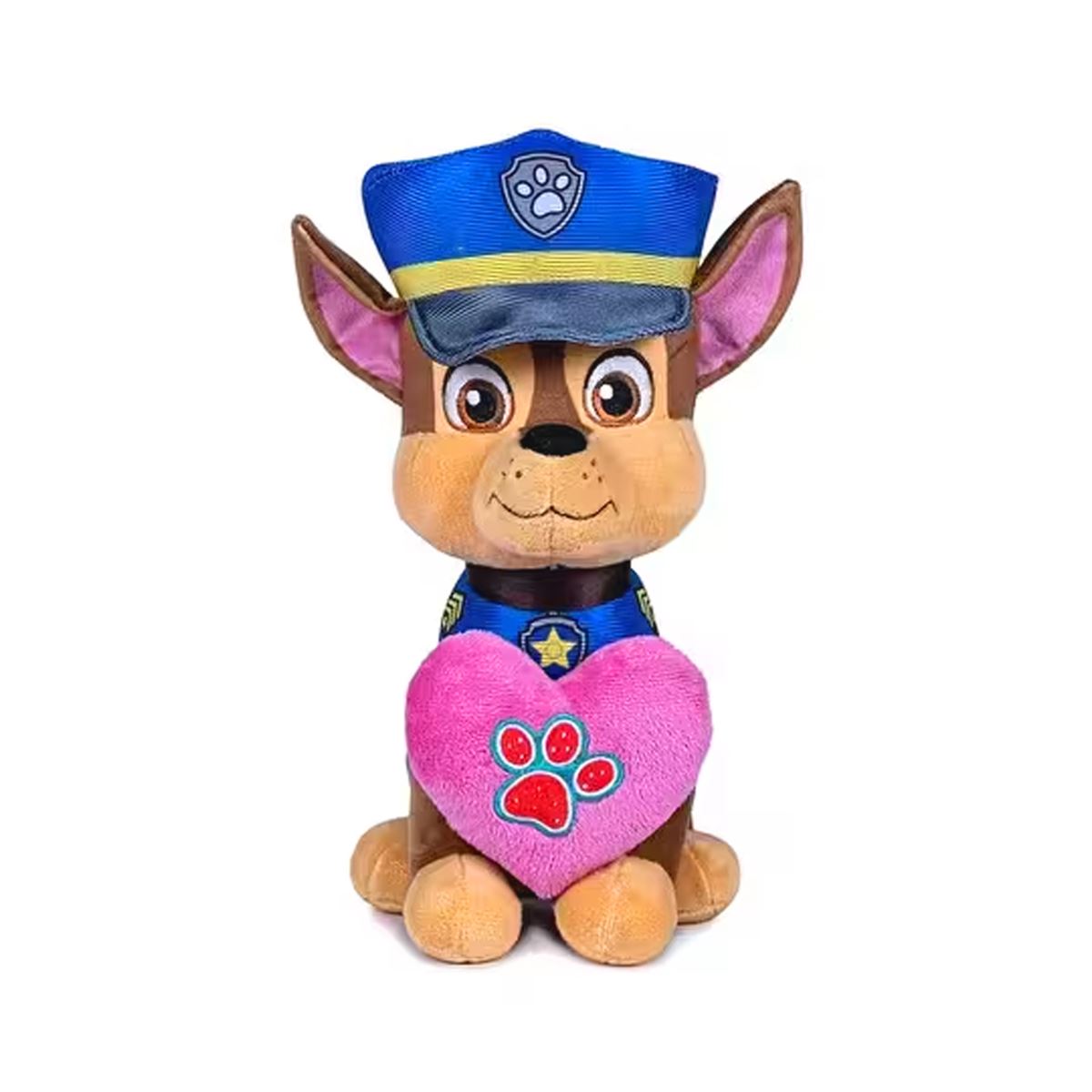 PAW PATROL PELÜŞ KÖPEK CHASE 760022981 LOVE SERİSİ 20 CM 3+ 1