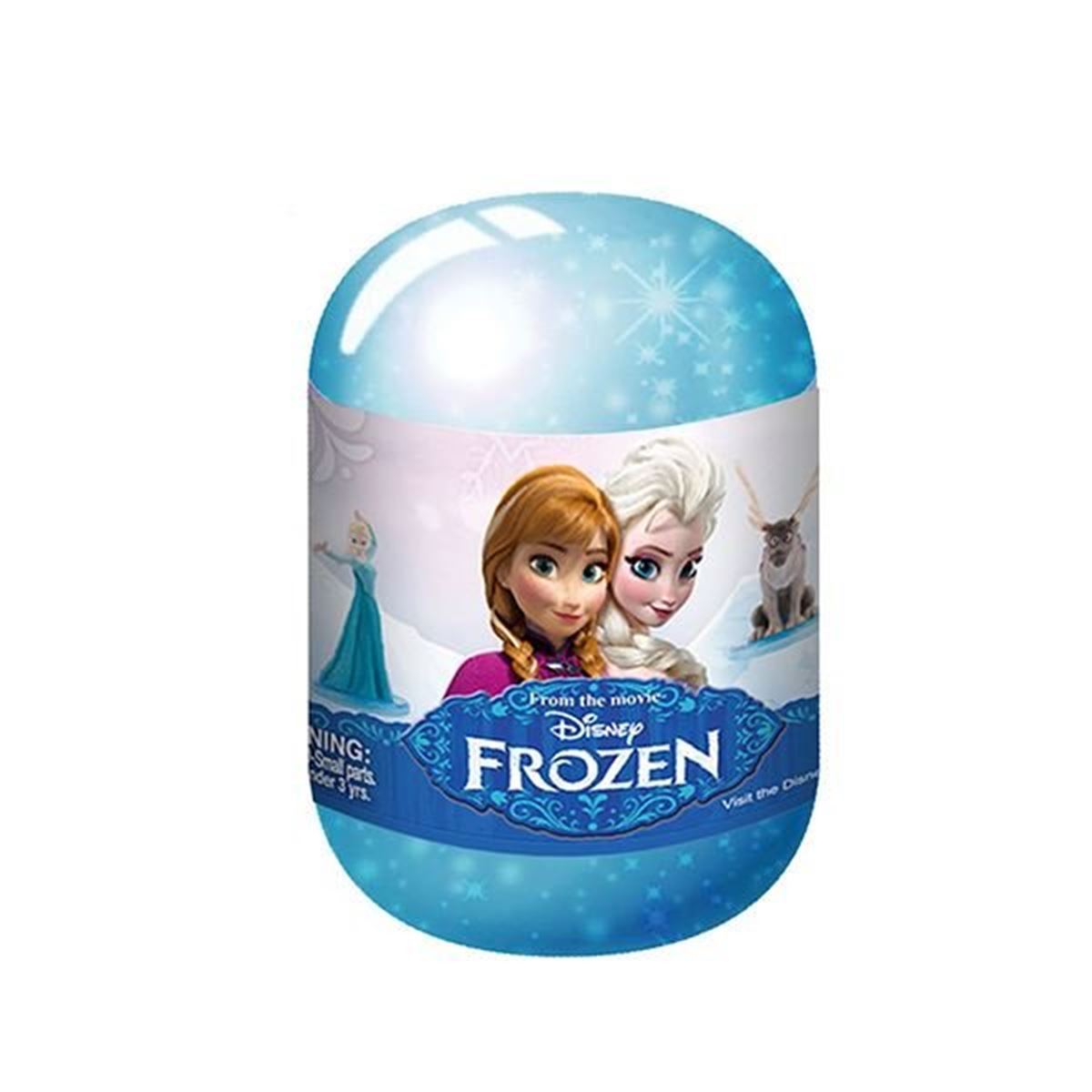EVRENSEL DİSNEY FROZEN ZR4301 ZURU SÜRPRİZ YUMURTA 1