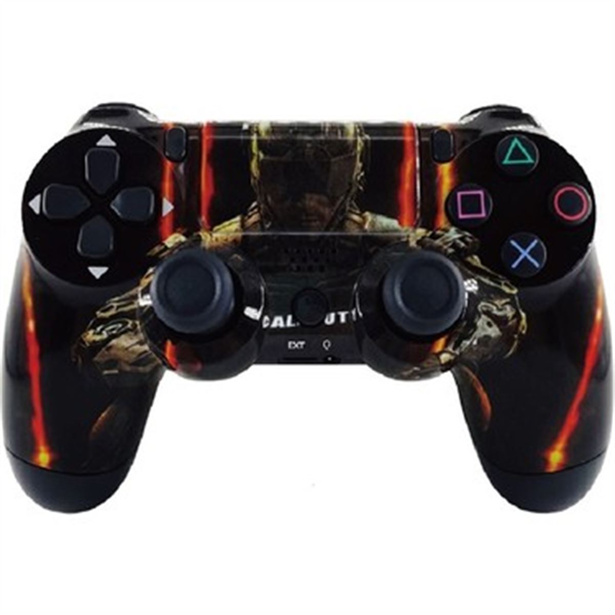 KONTORLAND OYUN KOLU P4B KARAKTERLİ PS4 BLUETOOTH 1