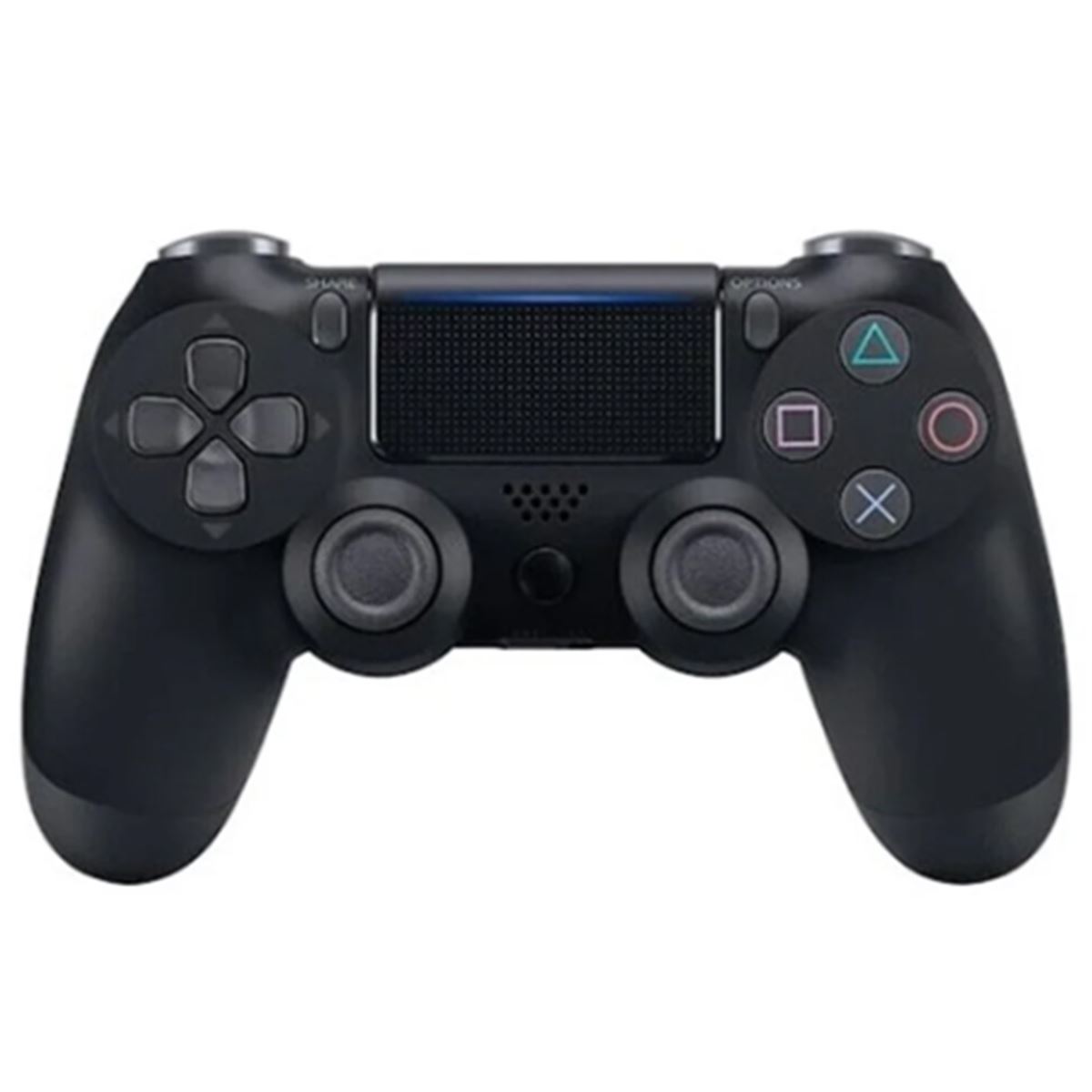 KONTORLAND OYUN KOLU P4B KABLOSUZ PS4 SİYAH BLUETOOTH 1