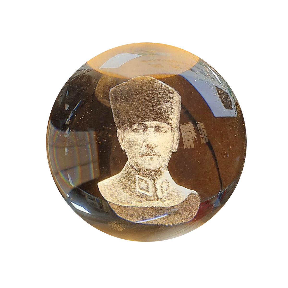 ERN CAM TOP KÜRE 20240225-144 ATATÜRK IŞIKLI APARATLI 1