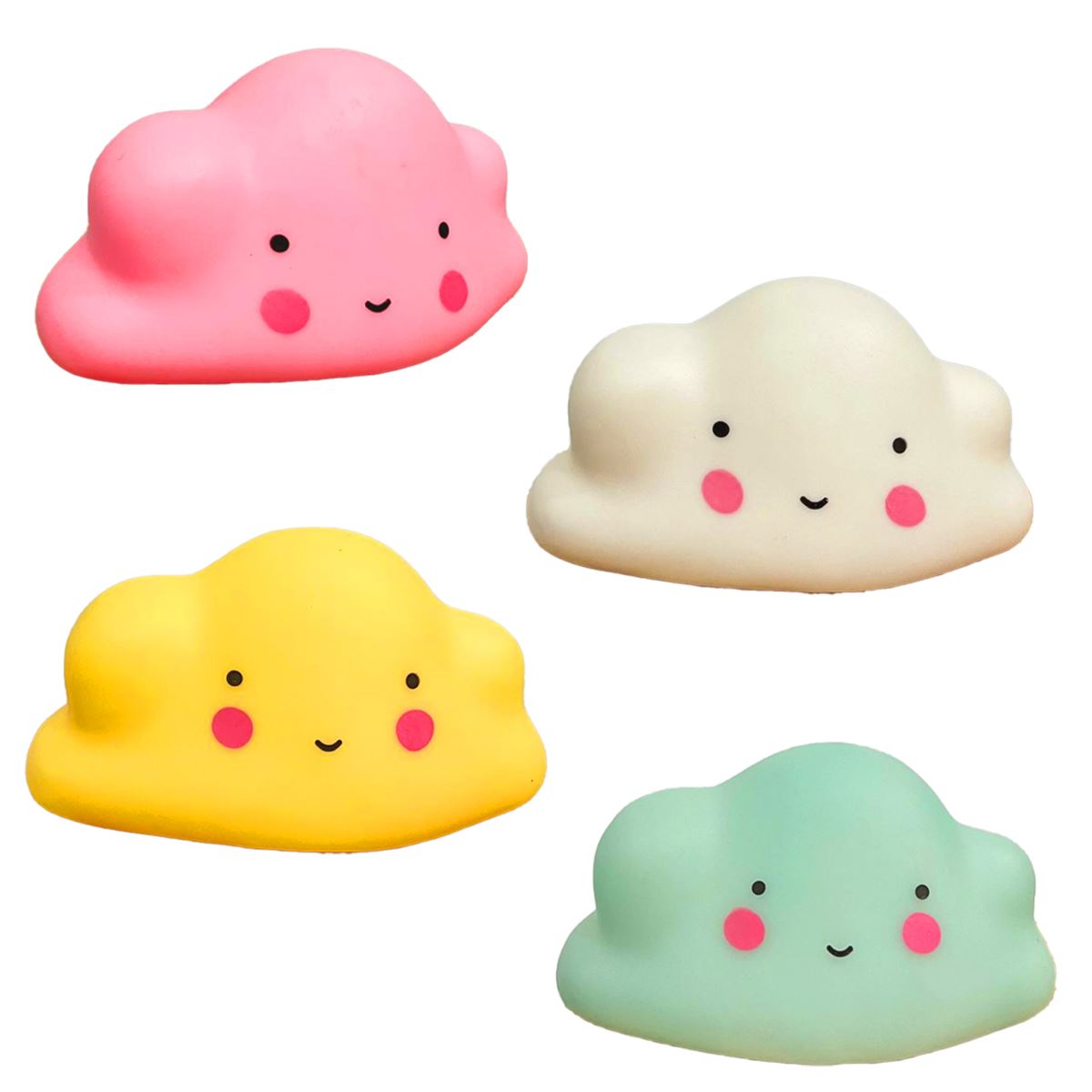 KAFKAS LED IŞIK 695 BULUT FİGÜRLÜ 1