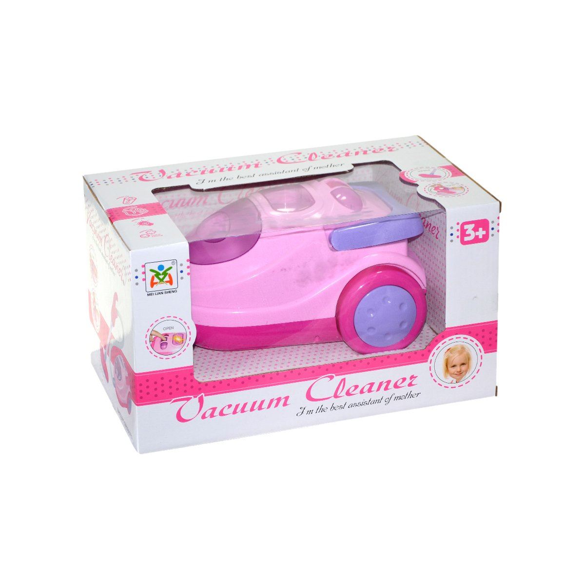 CANEM VACUUM CLEANER L68233 PİLLİ ELEKTRİK SÜPÜRGESİ 1