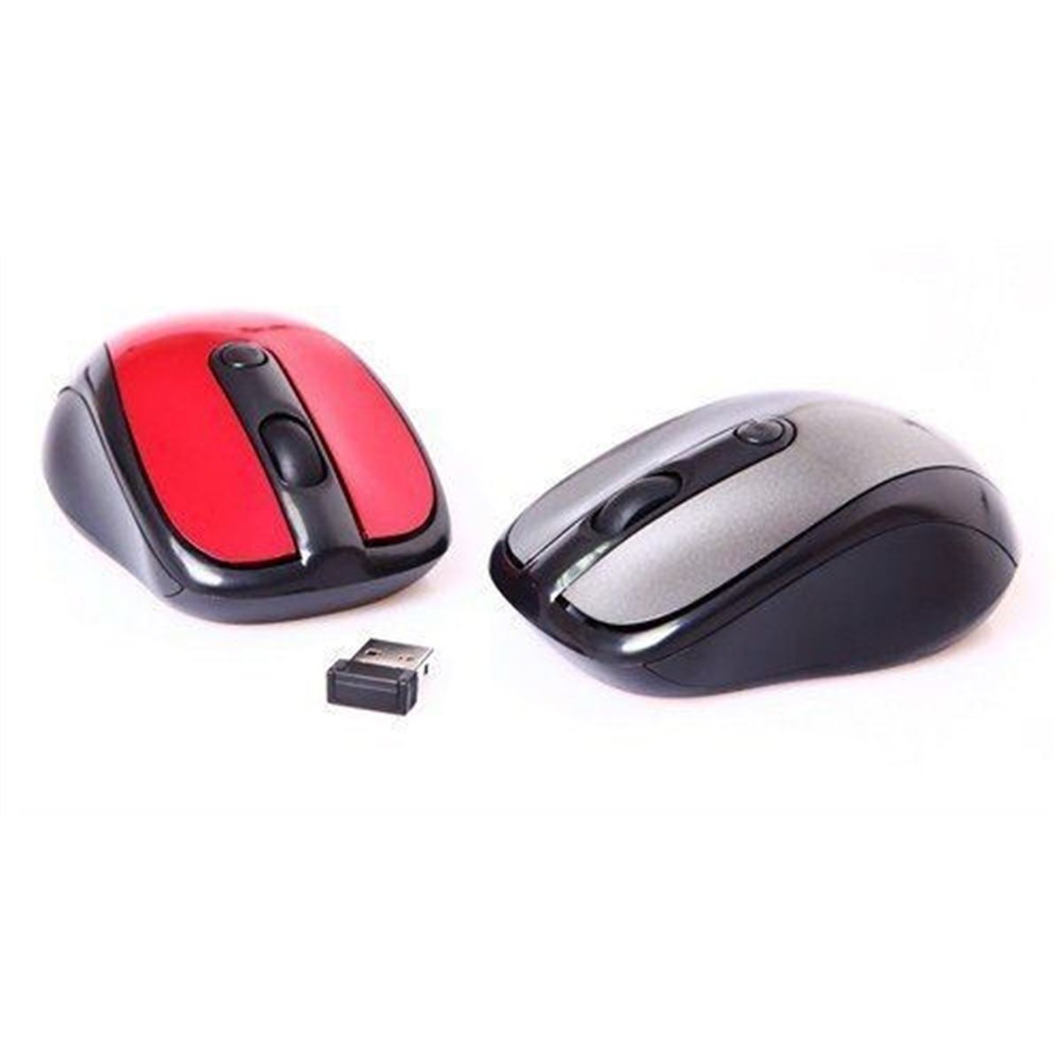 EVEREST MOUSE ES-320 USB KABLOSUZ 1