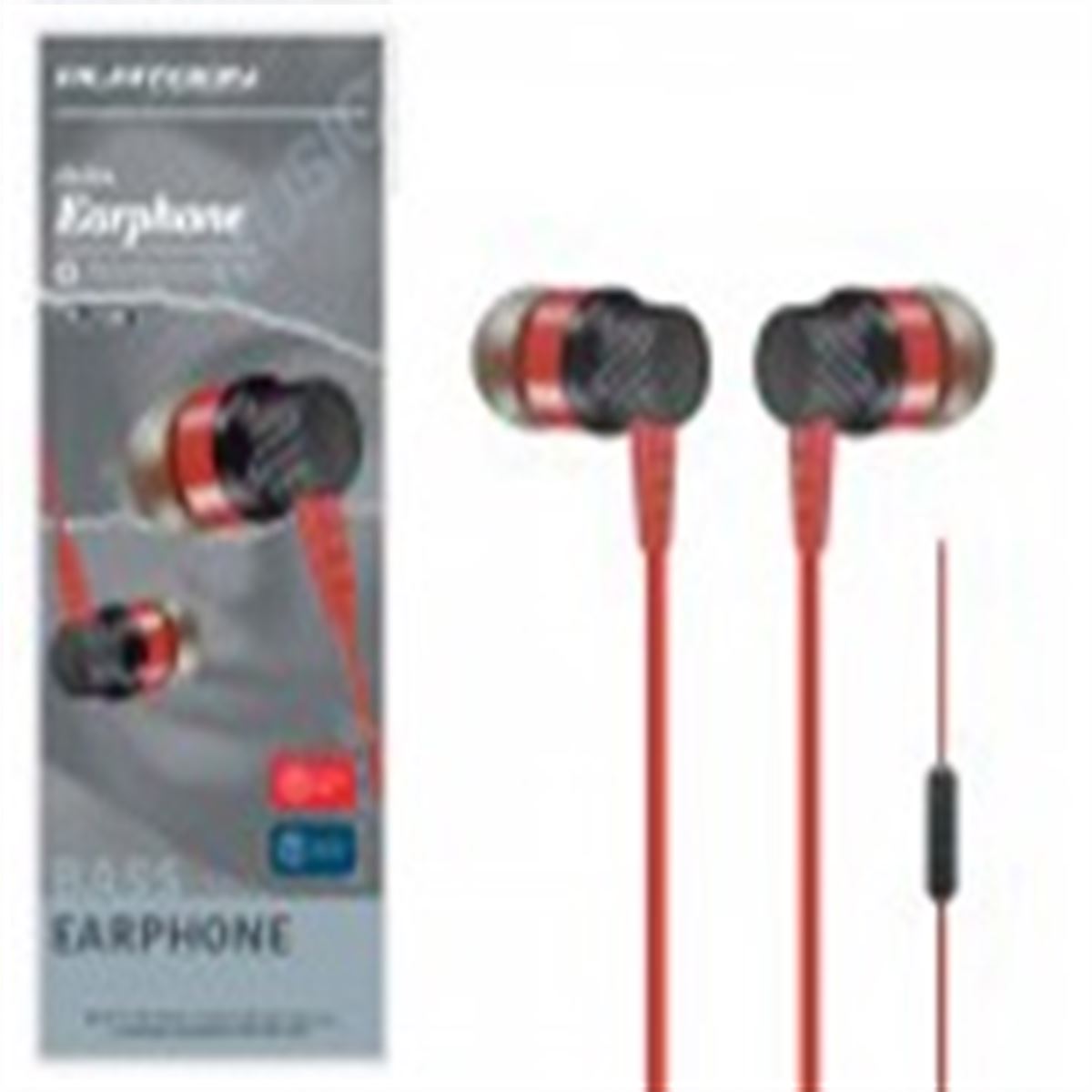 PLATOON KULAKLIK PL-2186 KULAKİÇİ MİKROFONLU 1