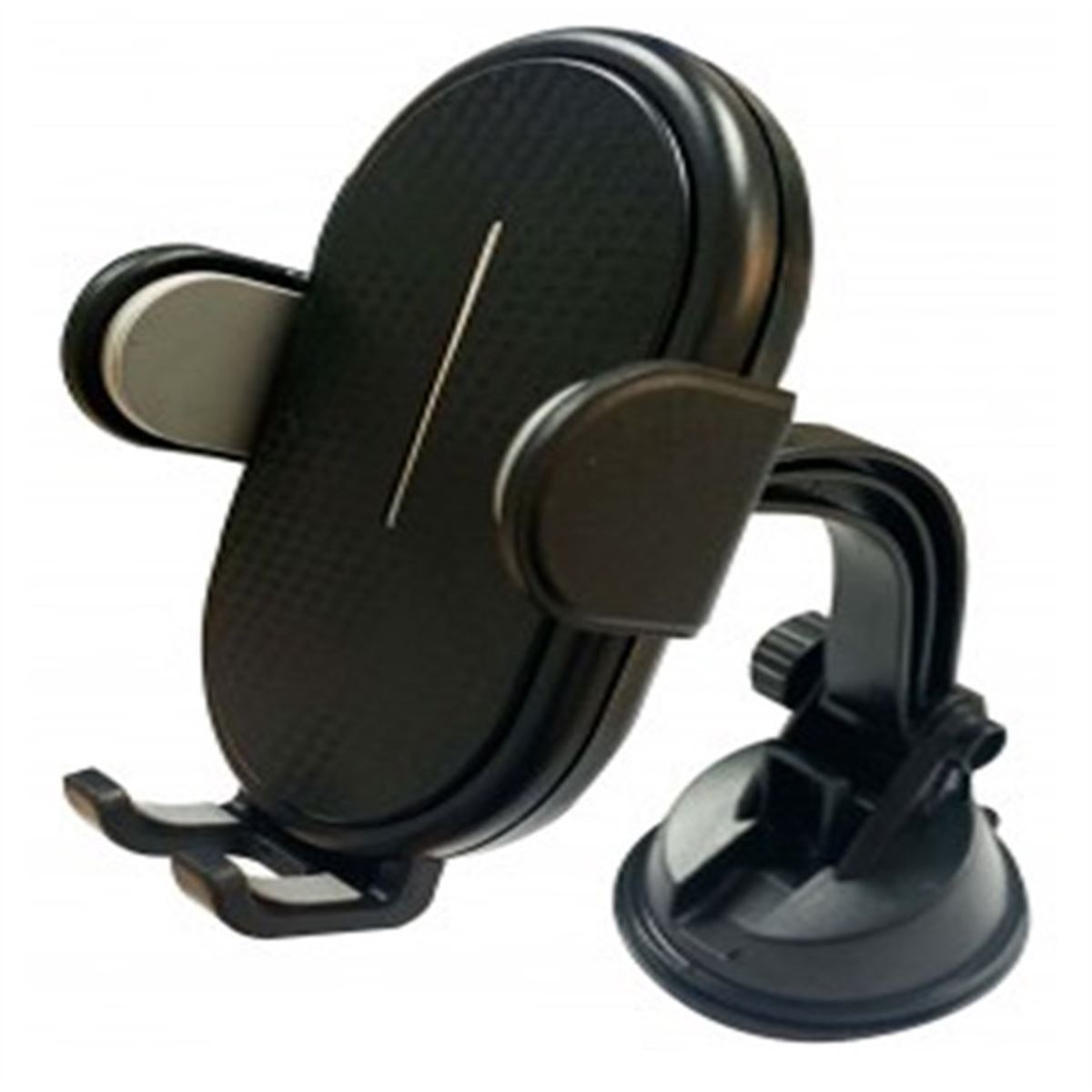 HOLDER TELEFON TUTUCU PL-8661 JX-0334 SİYAH 1