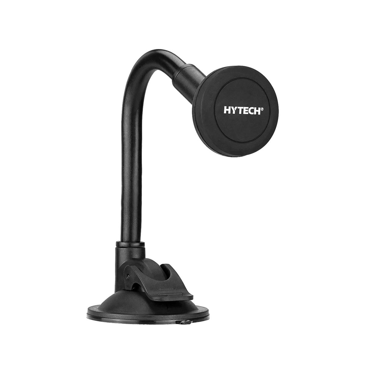 HYTECH TELEFON TUTUCU HY-XH35 UNİVERSAL MIKNATISLI SİYAH 1