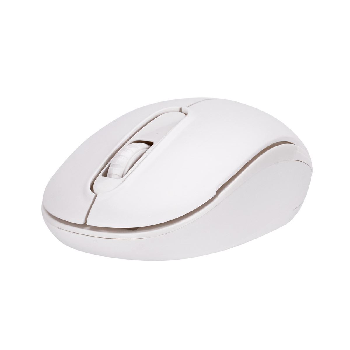 EVEREST MOUSE KABLOSUZ SMW-666 BEYAZ 1