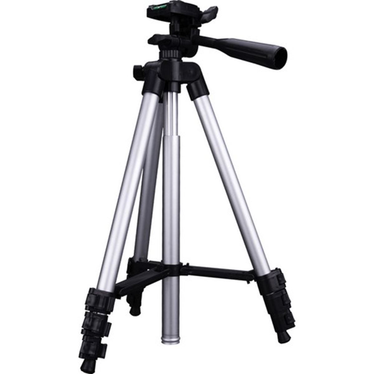 HYTECH TRİPOD HY-X3110 106CM SİYAH 1