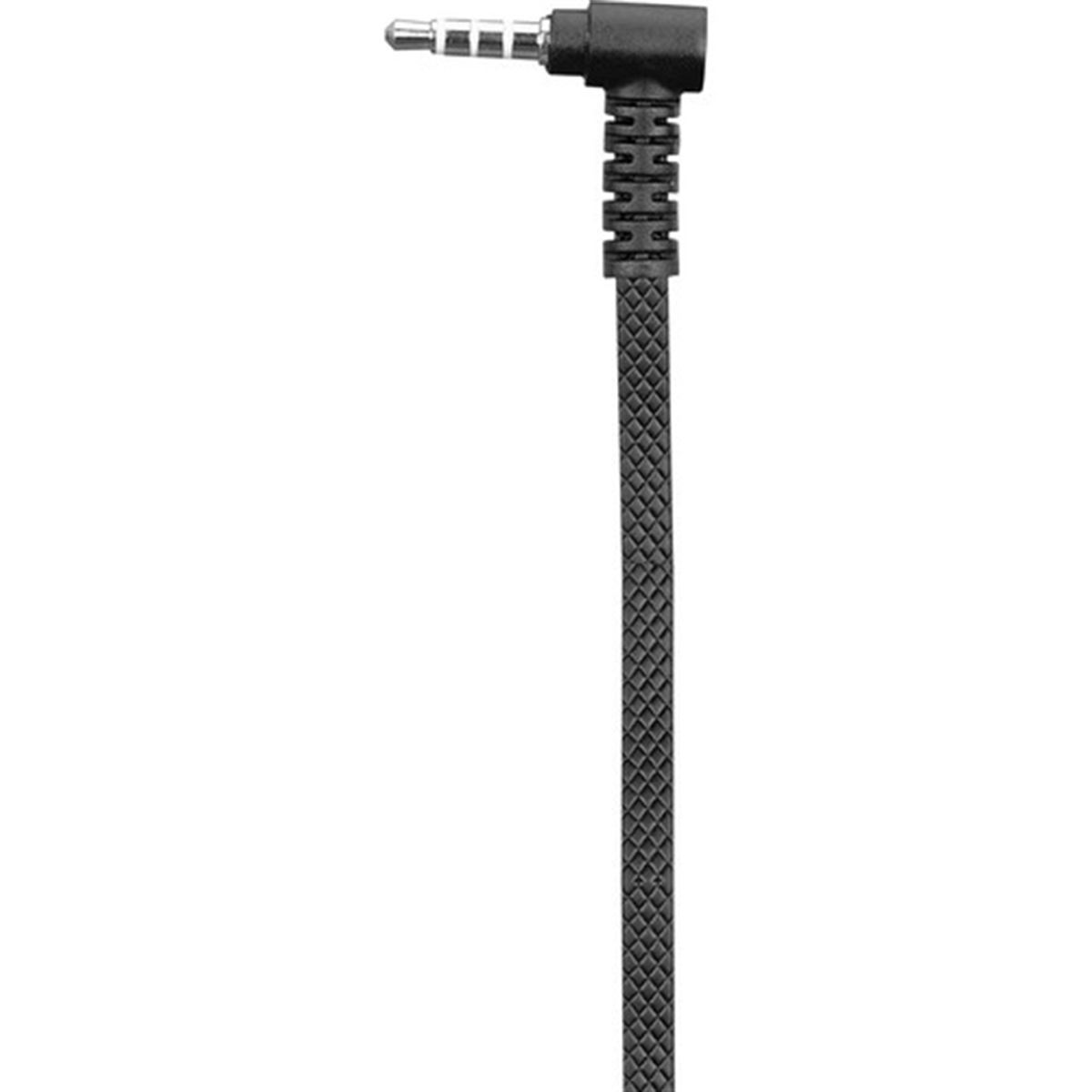SNOPY KULAKLIK SN-101 BONNY SİYAH KABLOLU MİKROFONLU 1