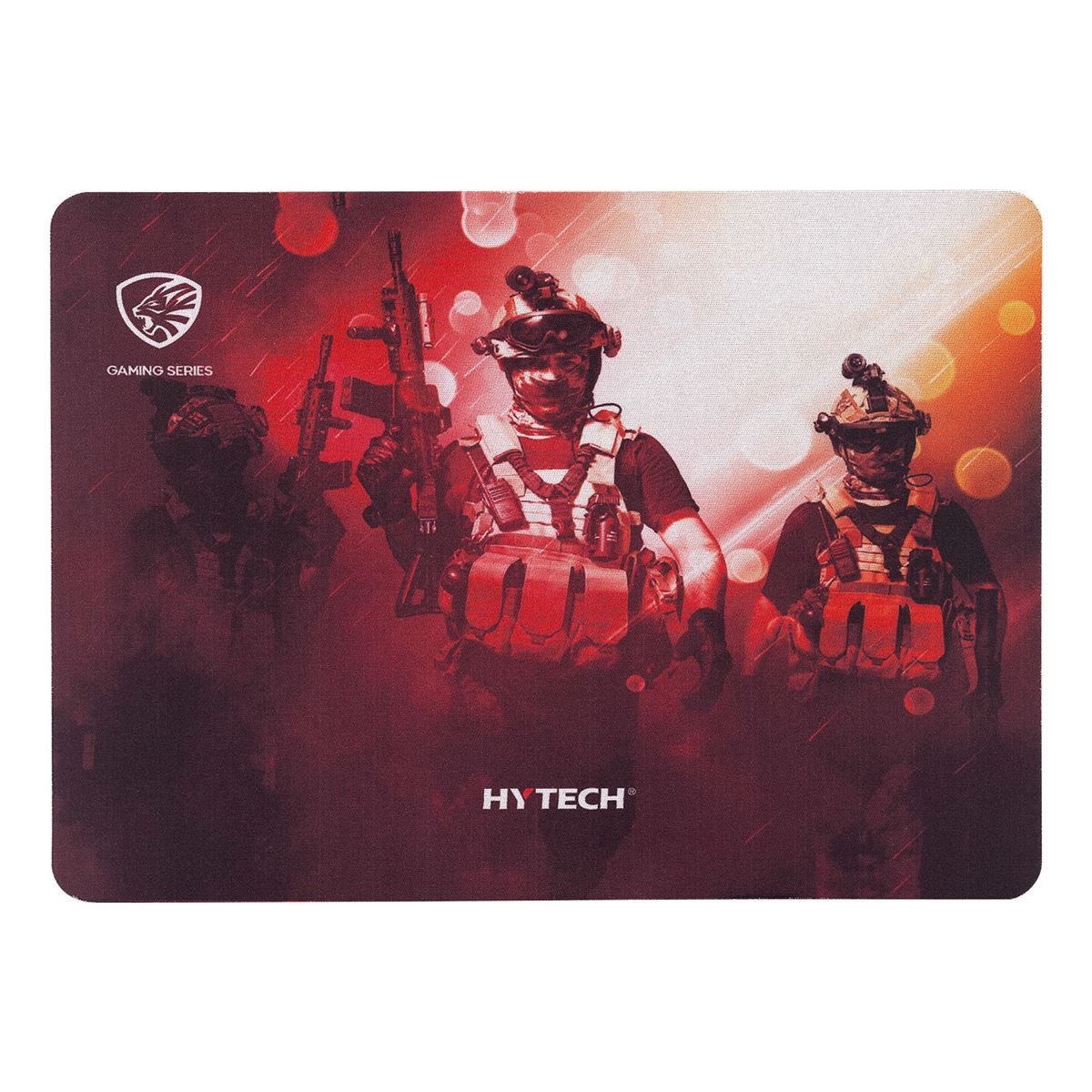 HYTECH MOUSE PAD HY-XMPD35-1 25x35 OYUNCU 1