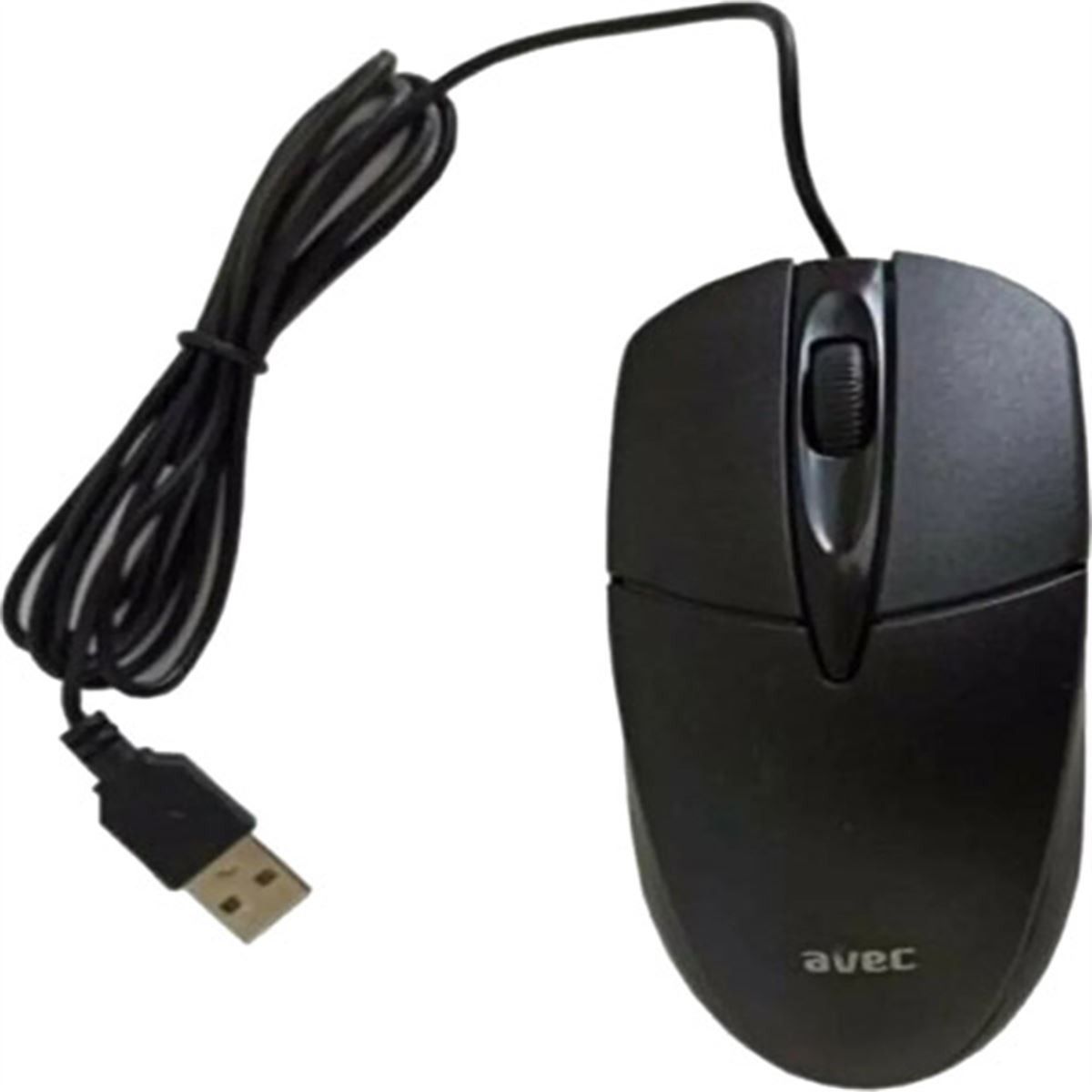 AVEC MOUSE KABLOLU AV-M208 1