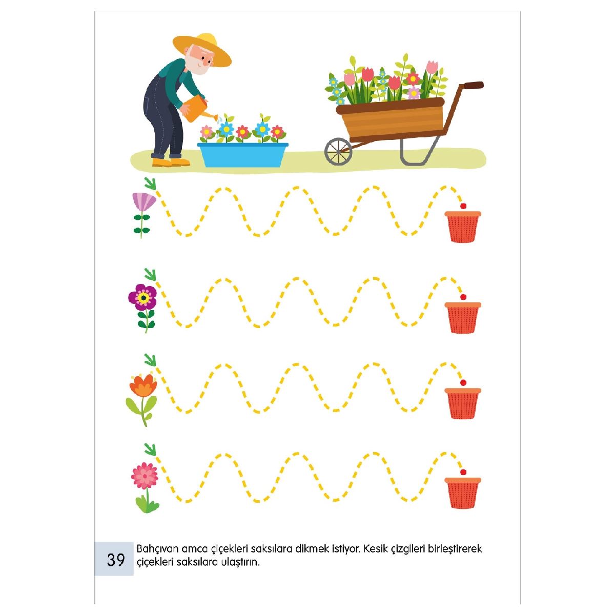 EOLO ÇİZ ÇİZ SİL ÇİZGİ ÇALIŞMALARI 1