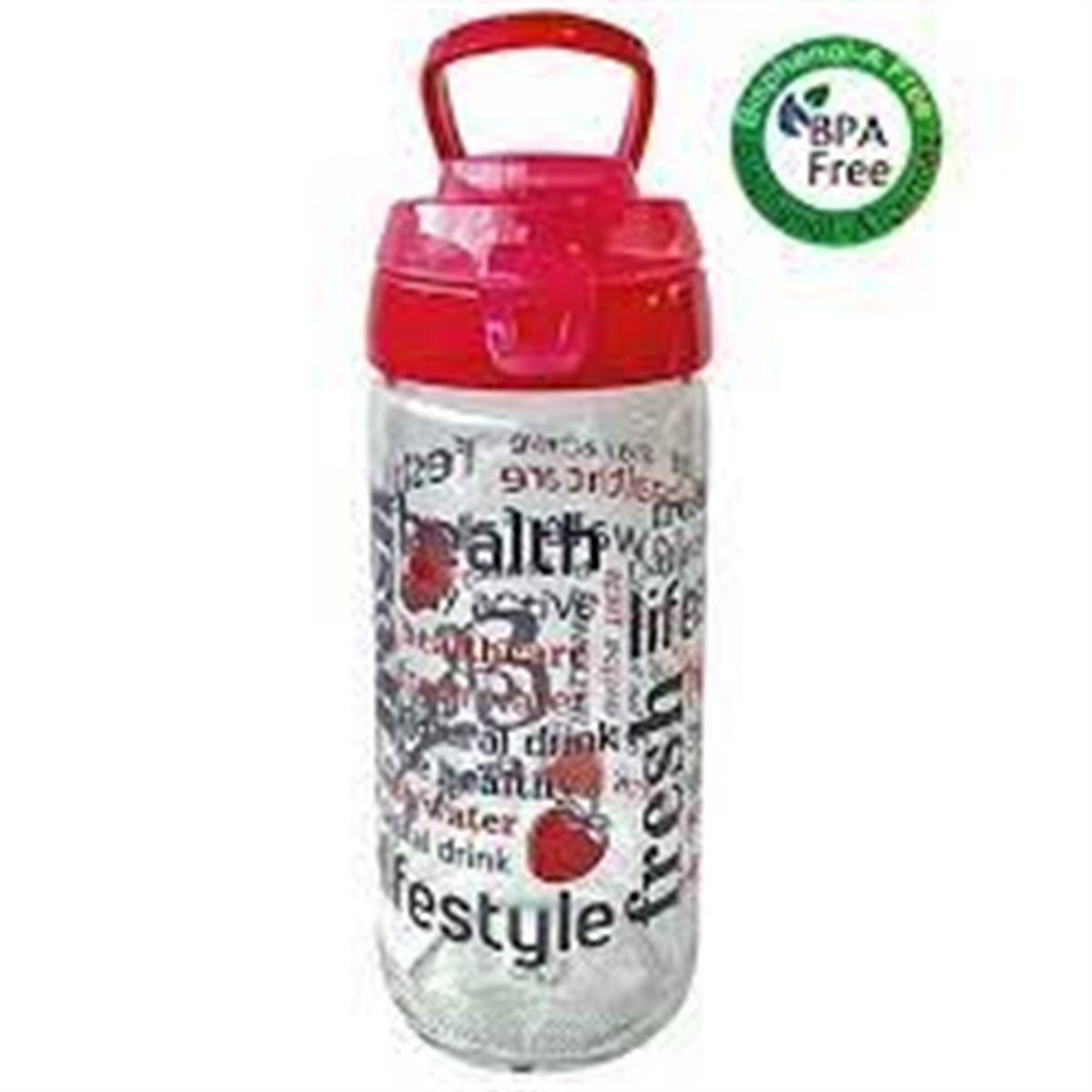 TİTİZ ROX MATARA KC-382 1