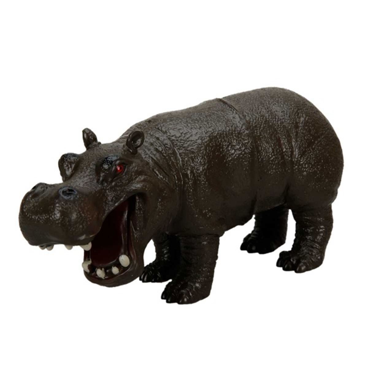 SUNMAN 725 VAHŞİ HAYVANLAR FİGÜR FOAM SESLİ 27 CM 1