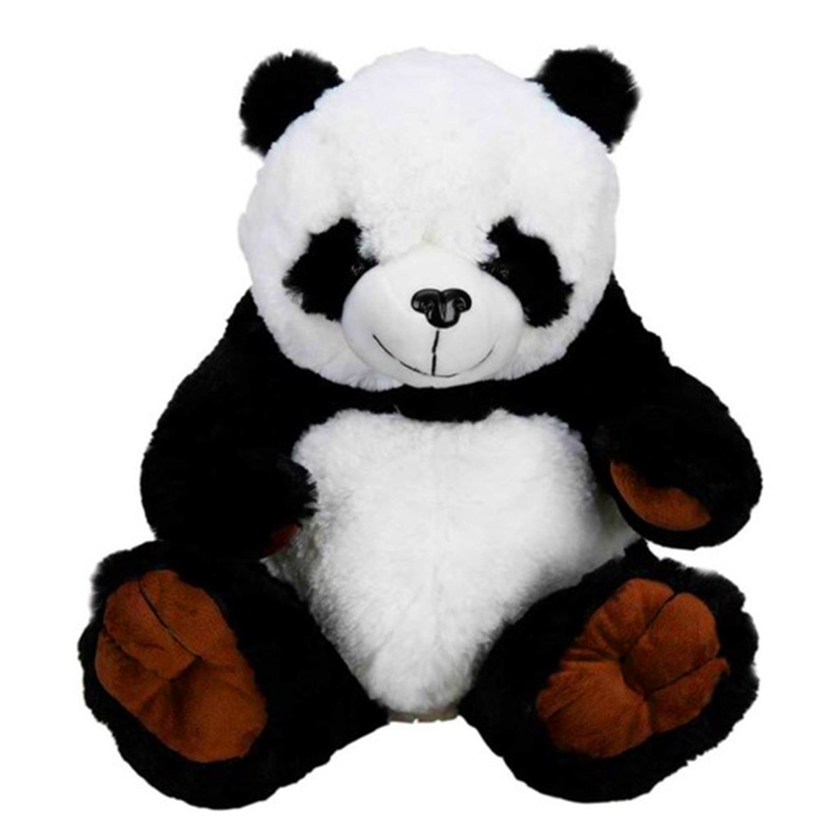 SUNMAN PELÜŞ 12211 OTURAN PANDA 38 CM 3+ 1