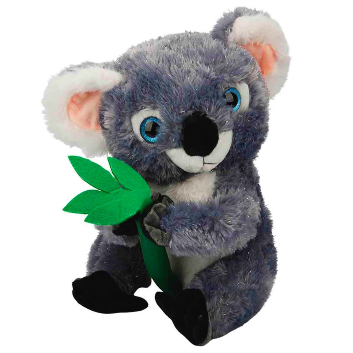 SUNMAN PELÜŞ 21466 KOALA BAMBULU 30 CM 1