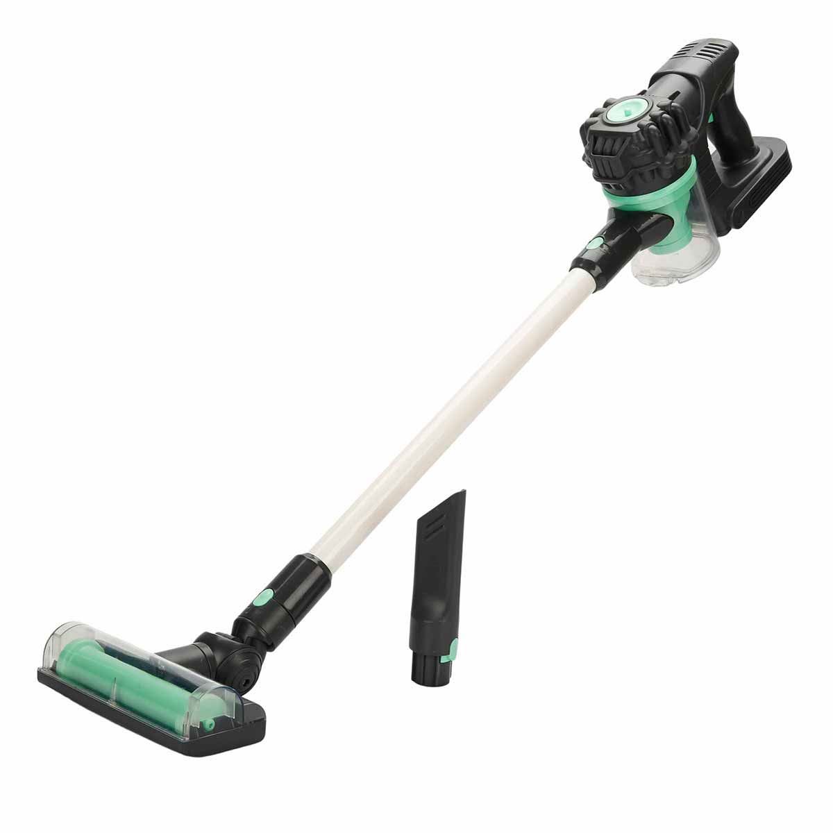 SUNMAN HOMMY DİKEY SÜPÜRGE XG2-33A SESLİ IŞIKLI 3+ 1