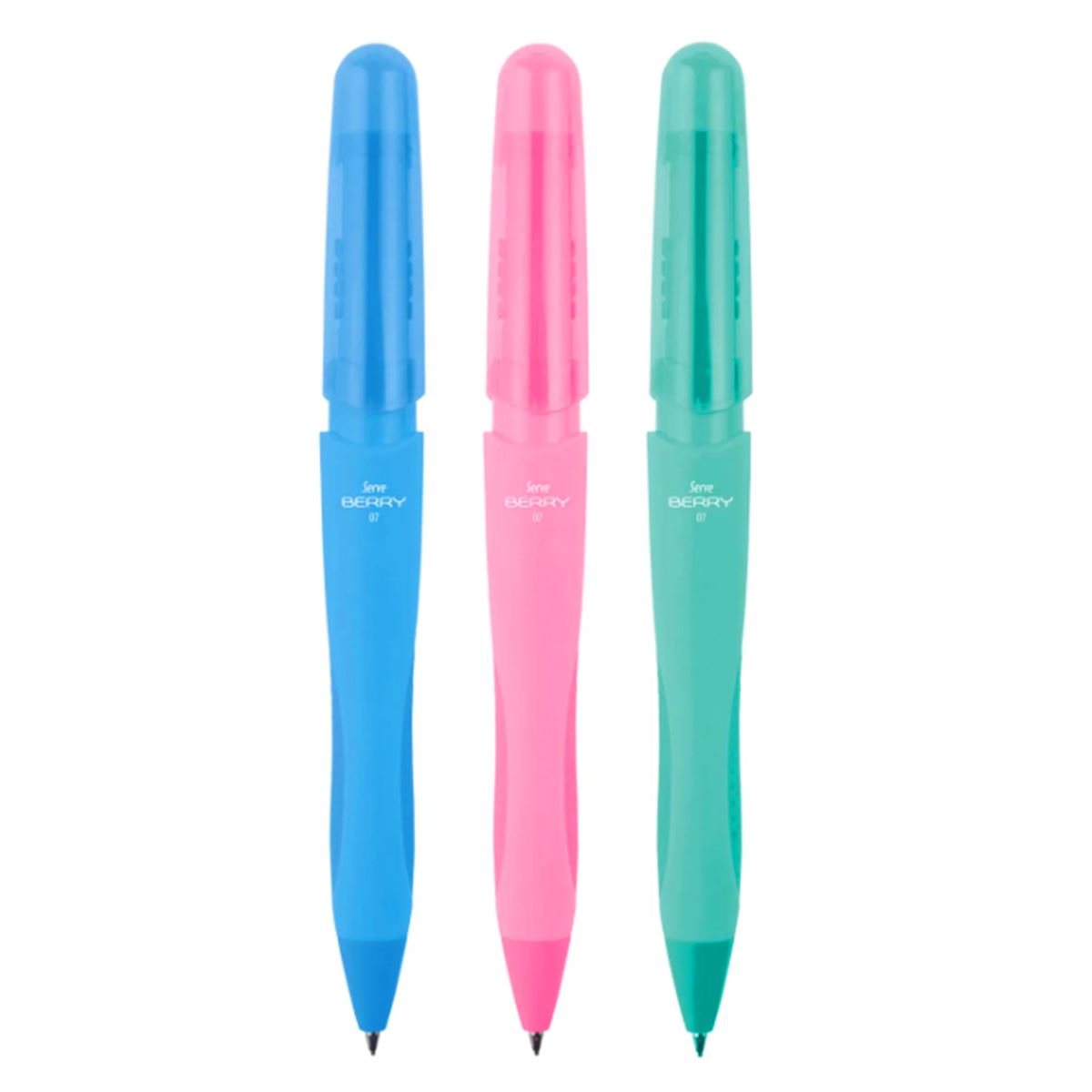 SERVE BERRY VERSATİL 07 PASTEL 36 LI SV-BR07PS36STND 1