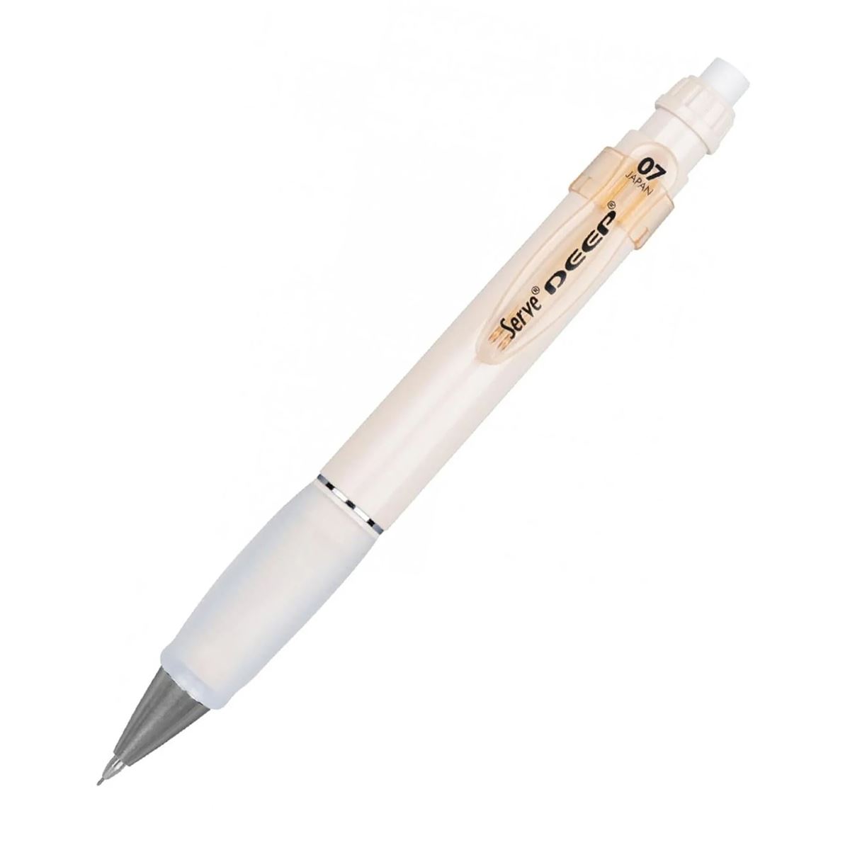 SERVE DEEP VERSATİL 07 İVORY FİLDİŞİ 12 Lİ SV-DEEP-07-FD 1