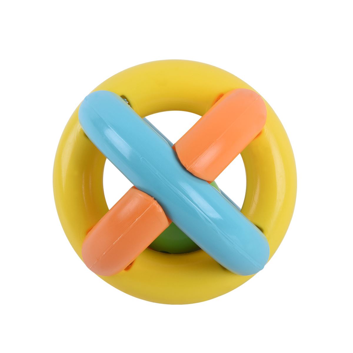 ZUZU BABY 4038 BEBEK TOPU KÜÇÜK 0M+ 1