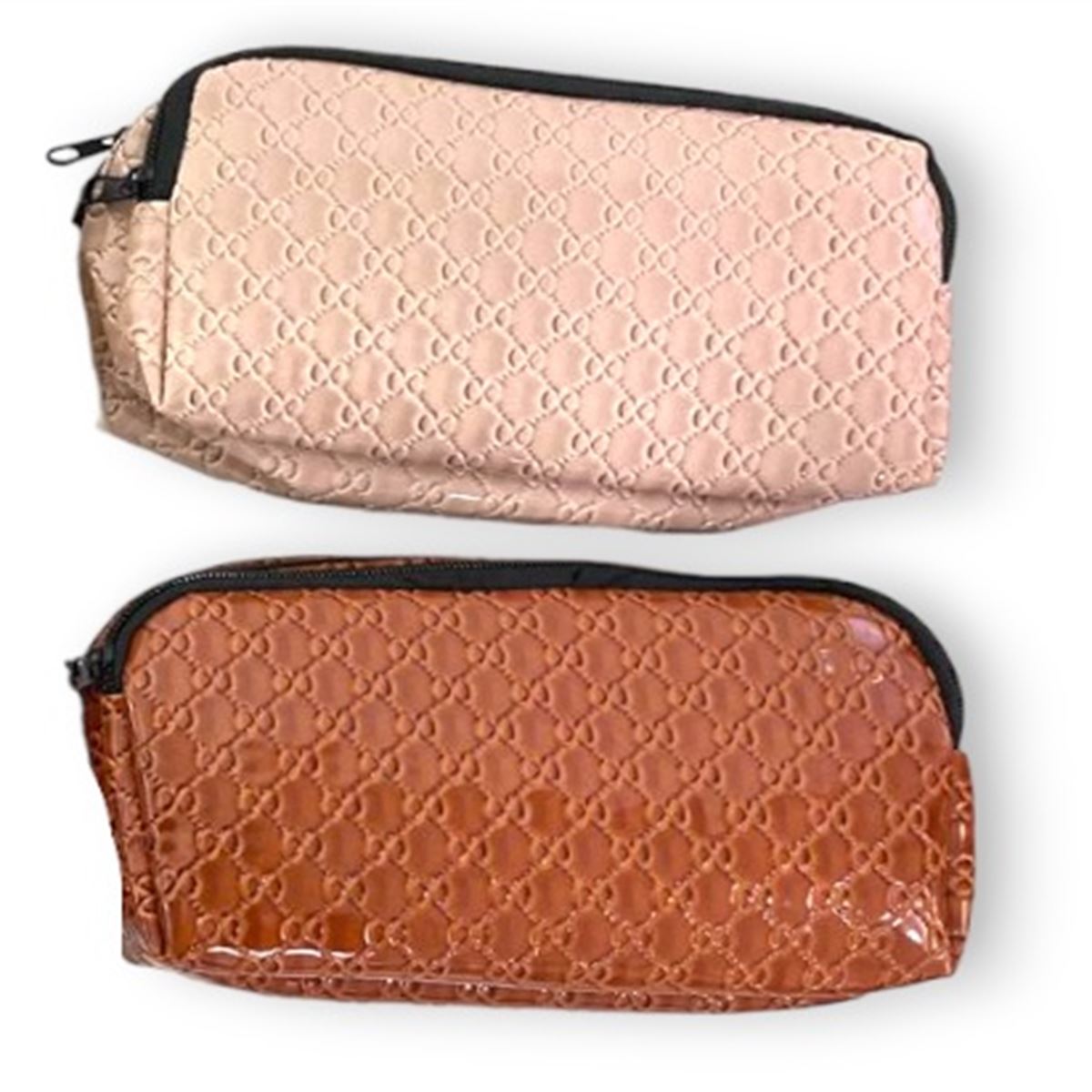 MABER KALEM ÇANTASI MK-15 SUNİ DERİ ÇİFT BÖLMELİ 1