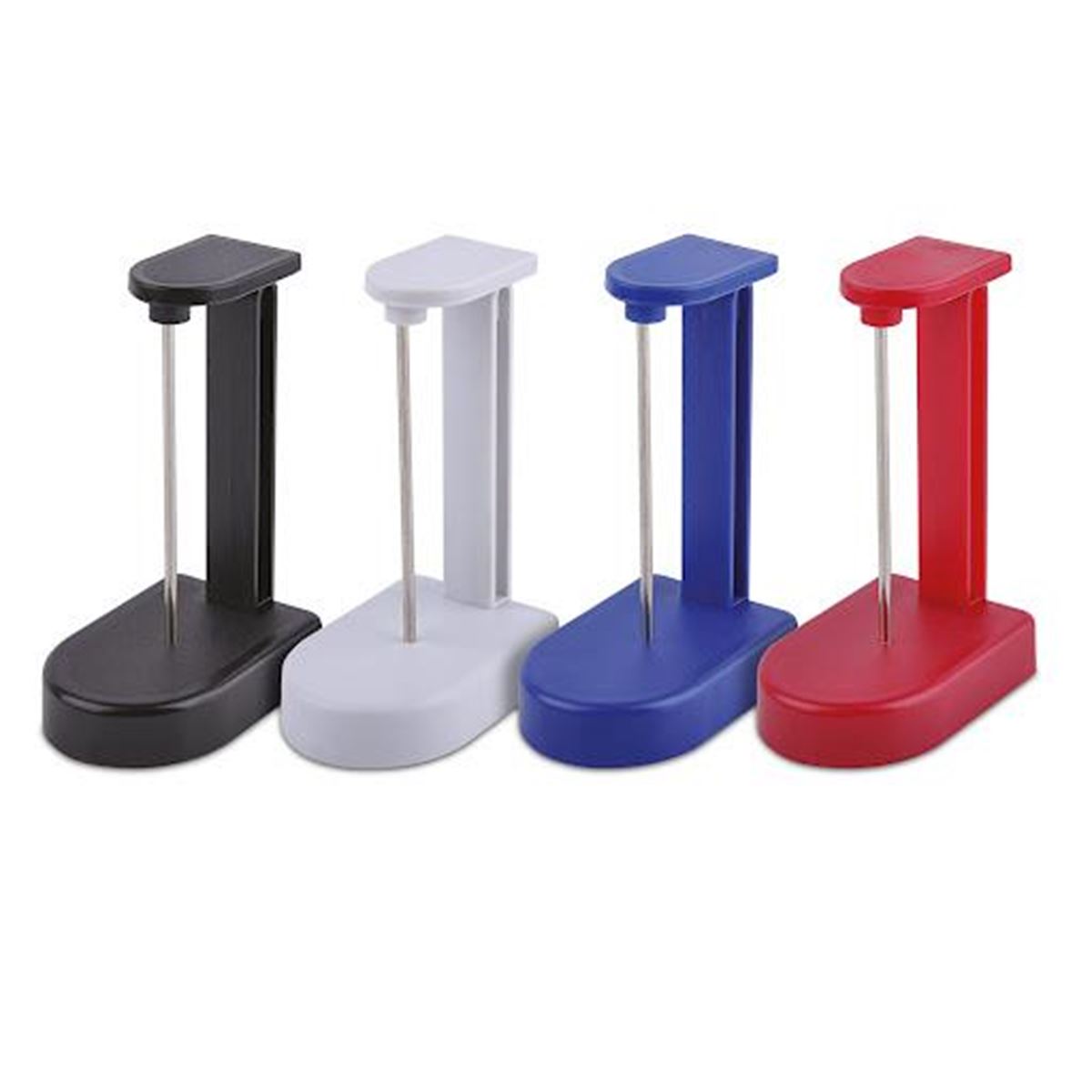 OPS KAĞIT TUTUCU KP 401 SİYAH 1