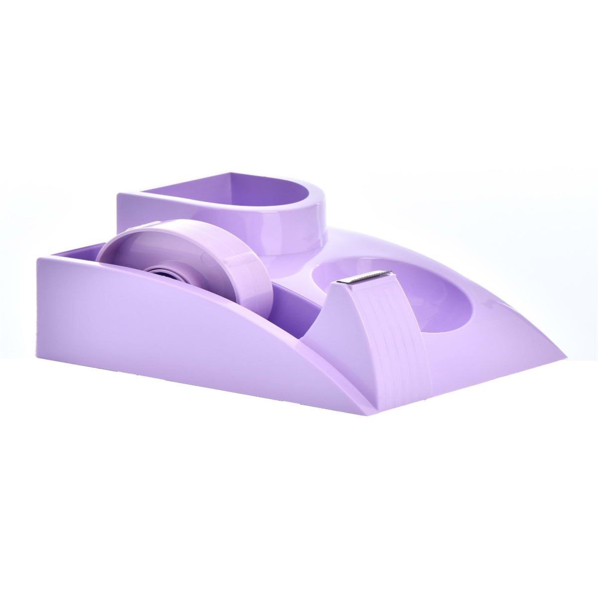 OPS ORGANİZER KALEMLİK KLM 304 PASTEL MOR 1