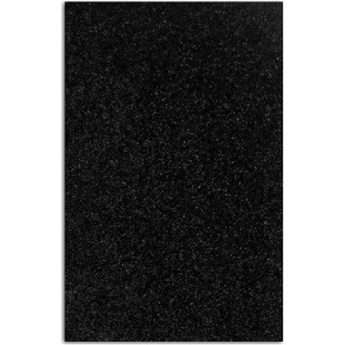 PUTİ FON KARTONU 50x70 SİMLİ SİYAH 10 LU 2472 1