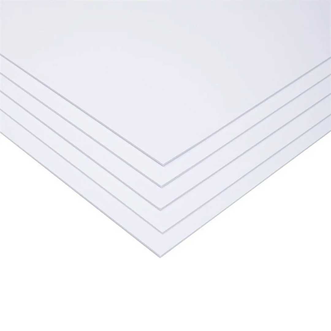 PUTİ MAKET KARTONU 70x100 3 MM BEYAZ 10 LU 4155 1