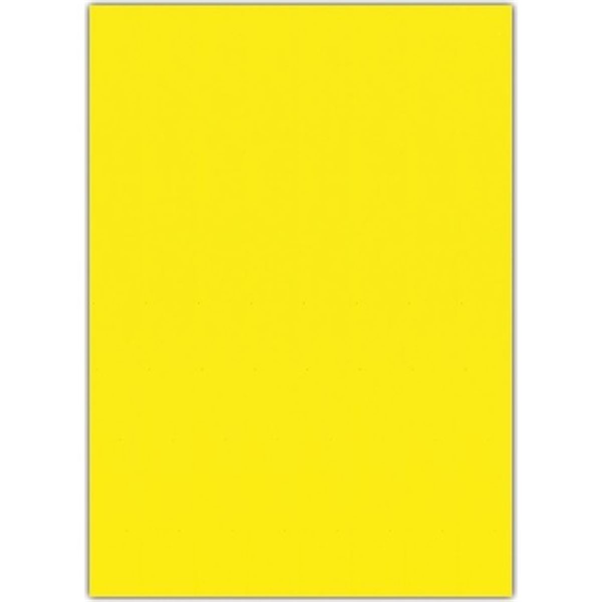 PUTİ EVA 50x70 SARI 10 LU 6661 1