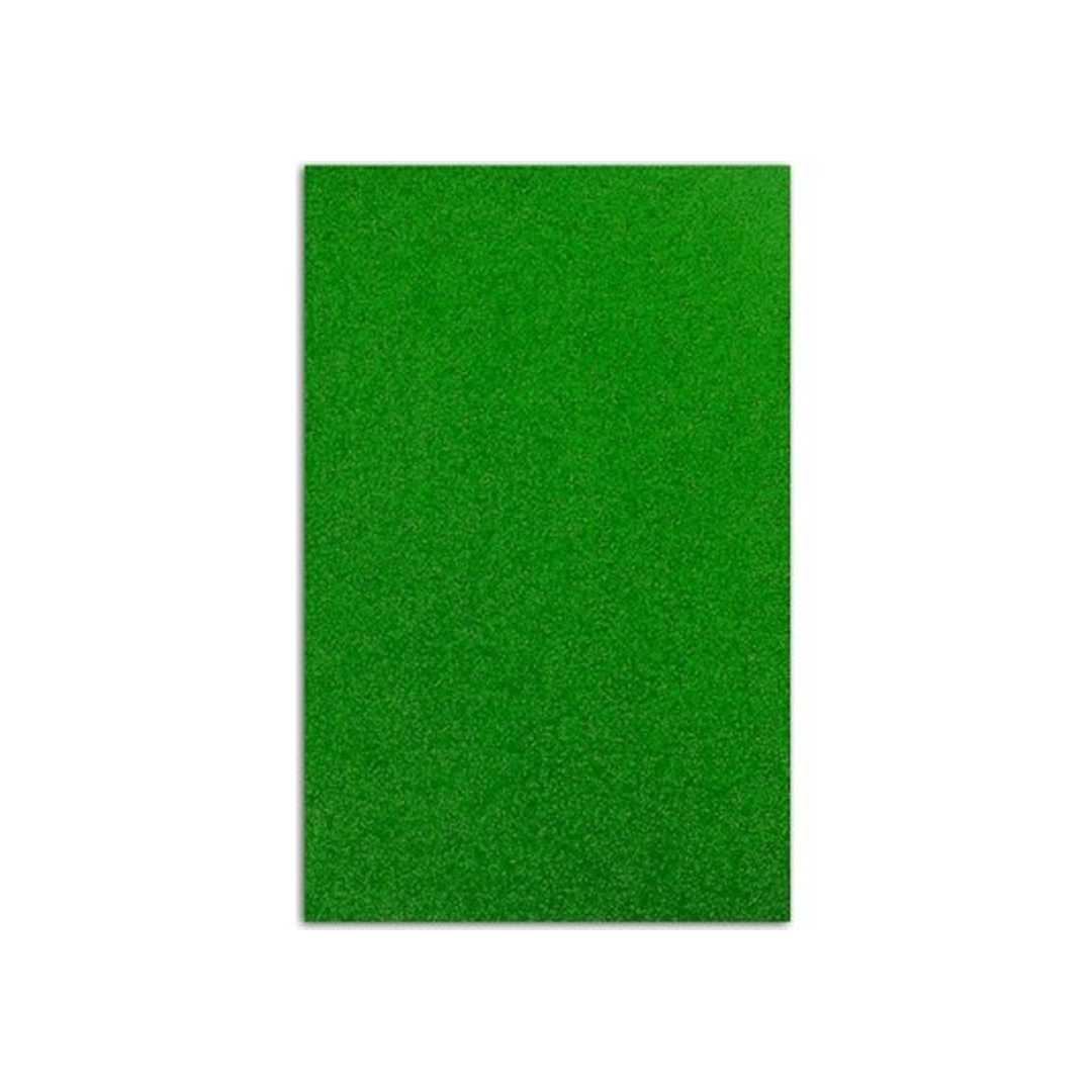 PUTİ EVA 50x70 SİMLİ YEŞİL 10 LU 6883 1