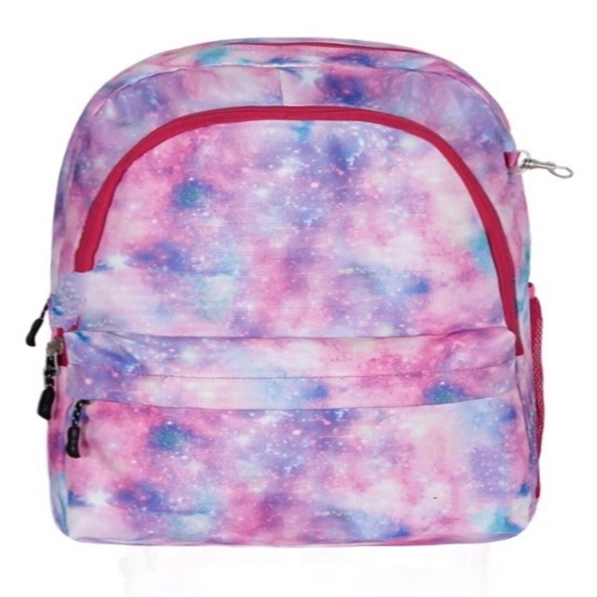 CAMBRİDGE POLO CLUP OKUL ÇANTASI PLCAN2079-315 BESLENME+KALEM ÇANTASI 1