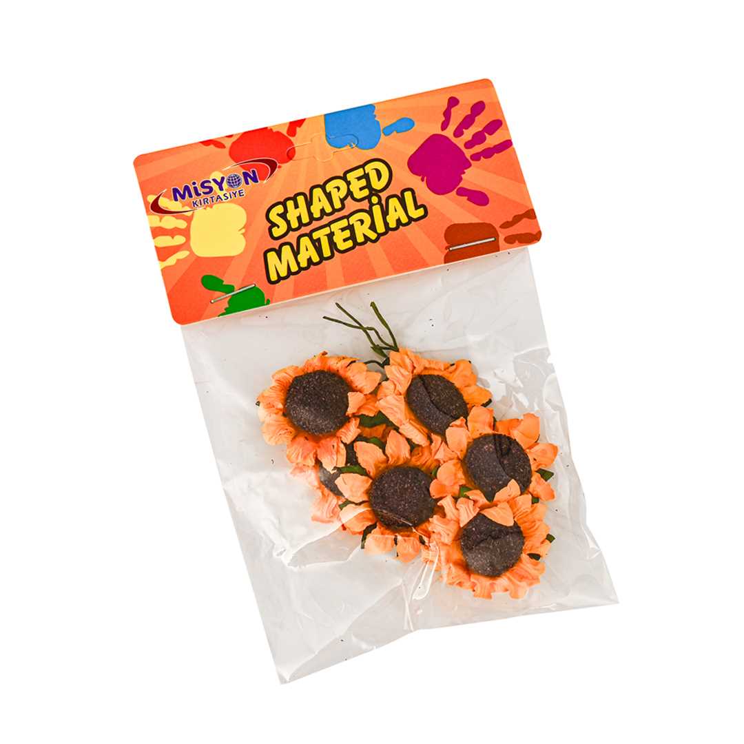 MİSYON KAĞIT PAPATYA POPT-018 1