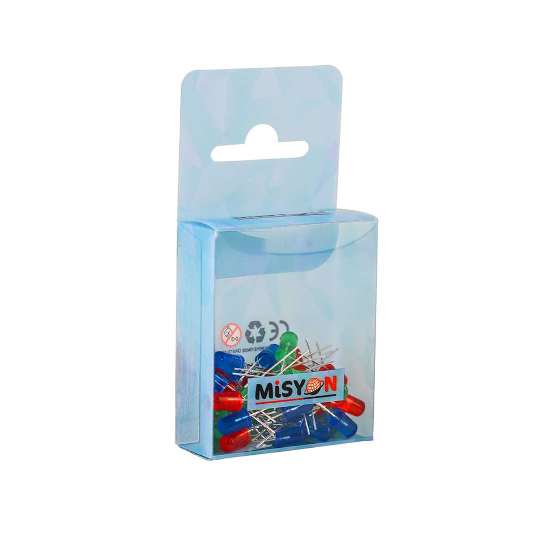 MİSYON DİYOT LED 40 LI MSY-0603 1