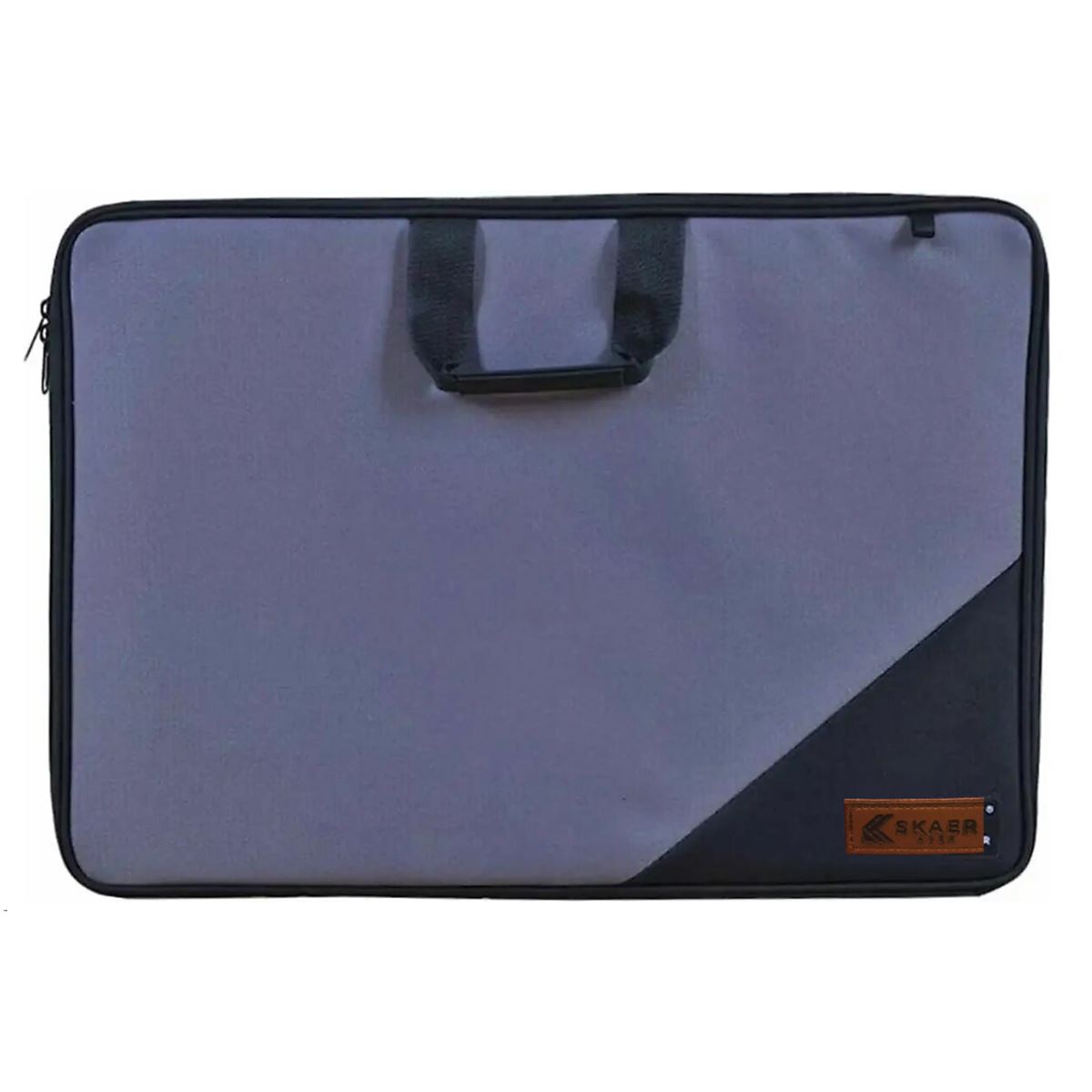 SKAER APEX PROJE ÇANTASI 53x37 KUMAŞ GRİ PC-12 1