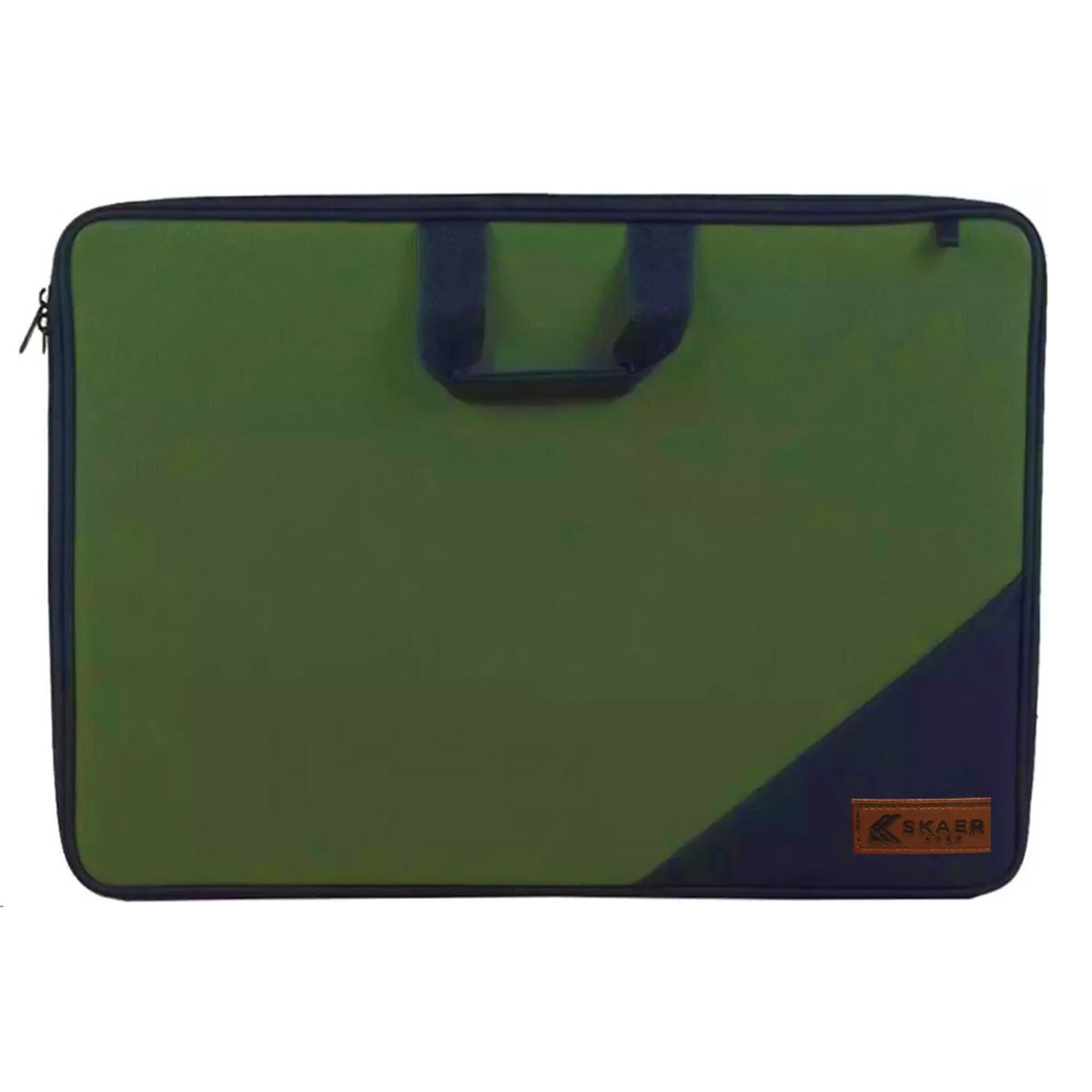 SKAER APEX PROJE ÇANTASI 53x37 KUMAŞ HAKİ PC-11 1