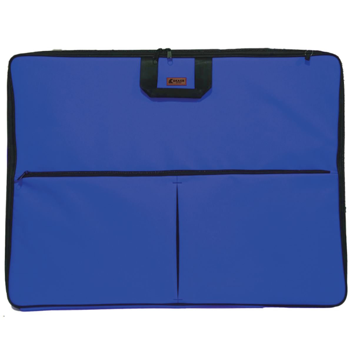 SKAER APEX PROJE ÇANTASI KÖRÜKLÜ 55x75 KUMAŞ LACİVERT PCKX-05 1