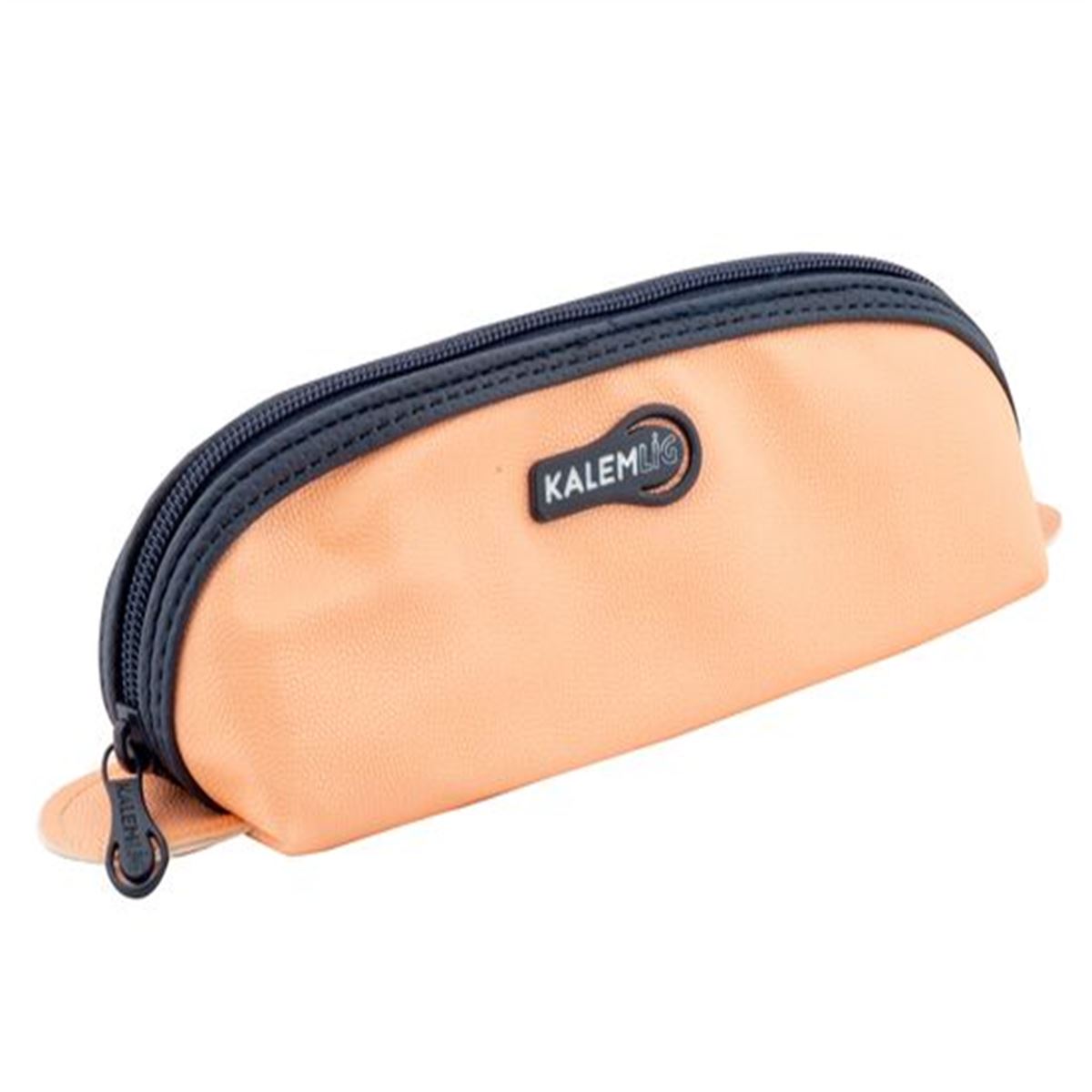 KALEMLİG KALEM ÇANTASI RAİNBOW CURVED KL20-RACU TEK BÖLMELİ 1