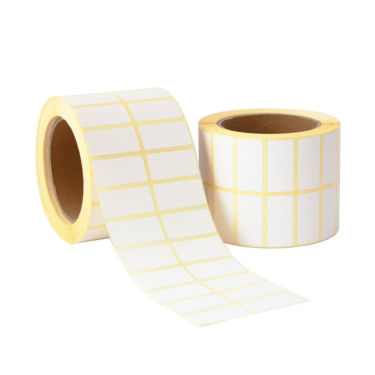 HERBOY RULO ETİKET TERMAL 20x40 5000 Lİ 1
