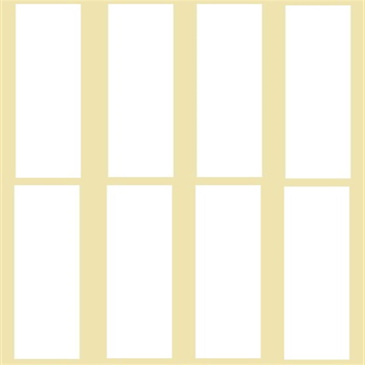 HERBOY OFİS ETİKET 13x50 OKL-010 1